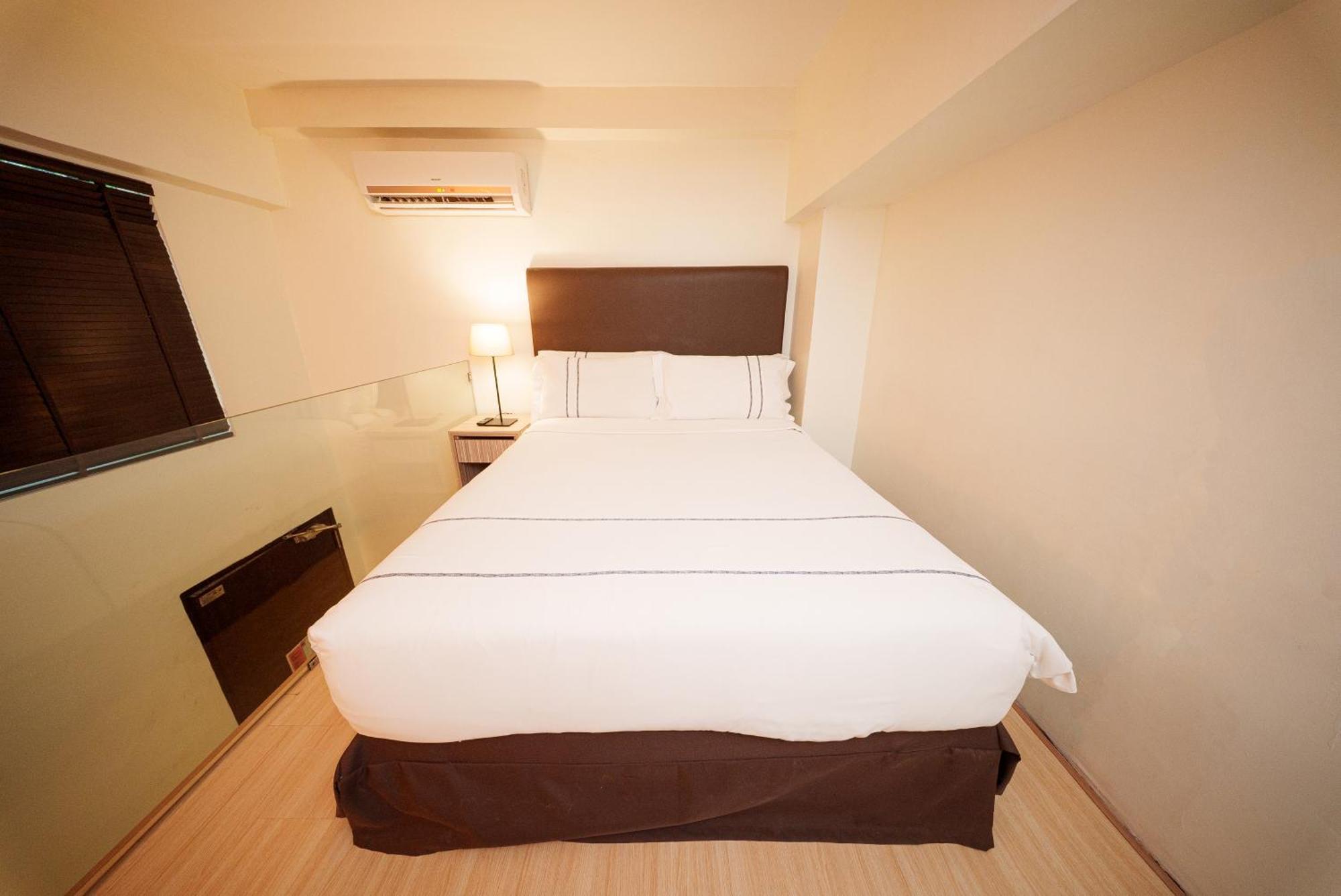 The Mesui Hotel Bukit Bintang Kuala Lumpur Exterior photo