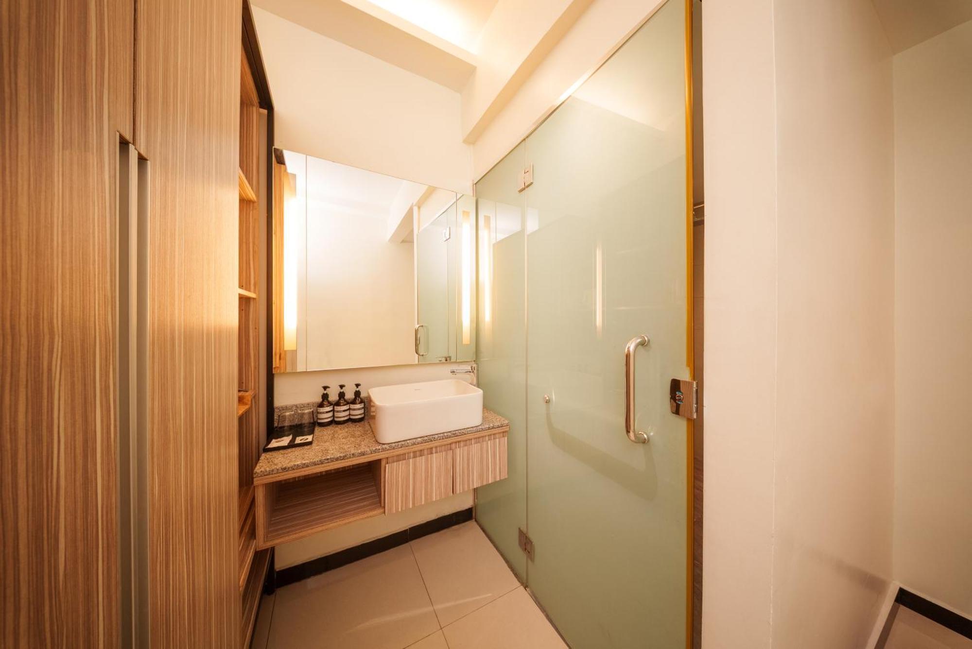 The Mesui Hotel Bukit Bintang Kuala Lumpur Exterior photo